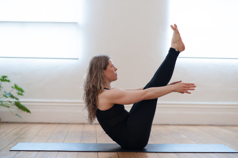 Courses Vijñāna Yoga Australia